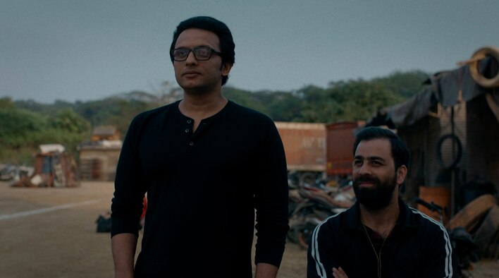 Kickoff from Real Kashmir Football Club season 1