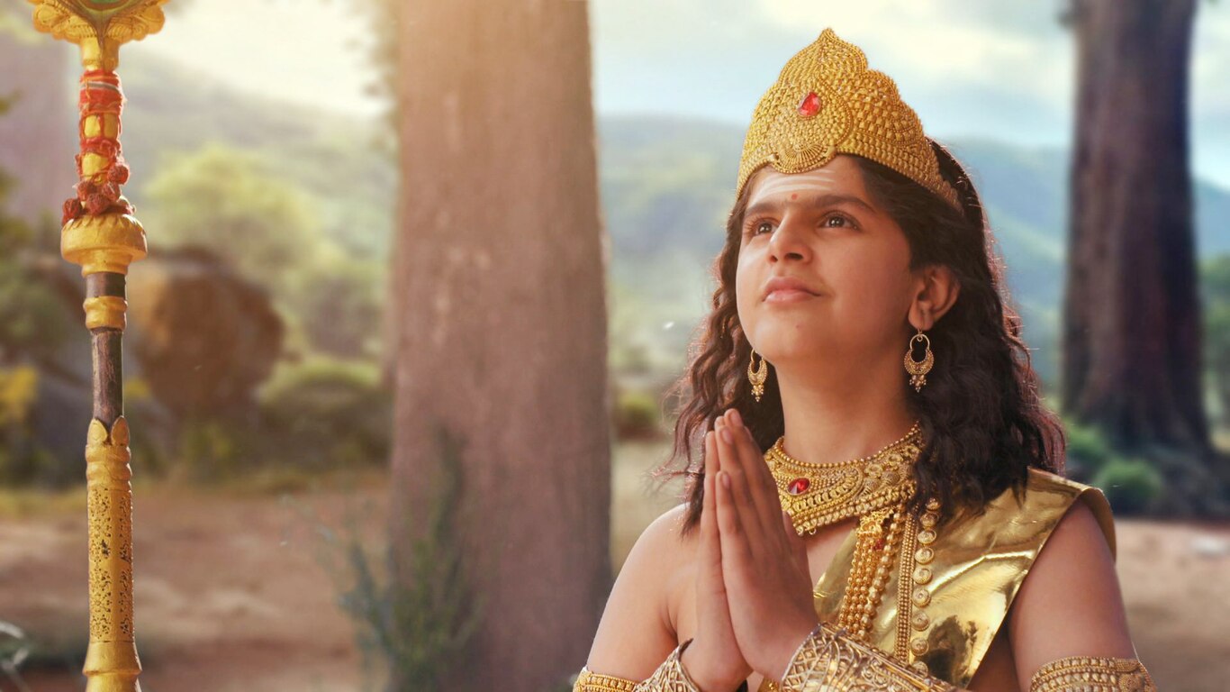 Divya Prakash