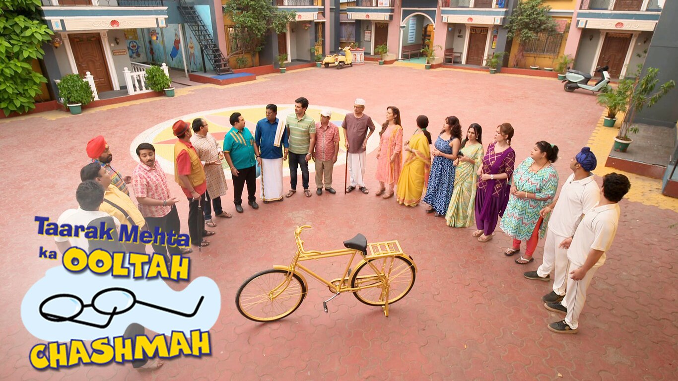 Sone Ki Cycle