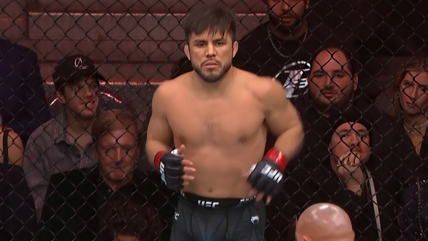 UFC 323 - Dvalishvili vs Yan 2