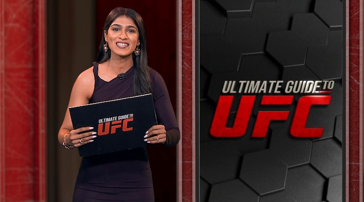 Post Show - UFC 323 - Dvalishvili vs Yan 2 - 7 Dec 2025 from UFC 323 - Dvalishvili vs Yan 2 