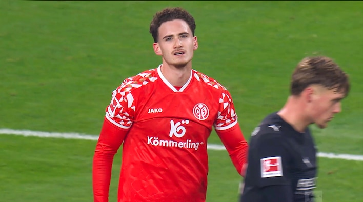 Mainz vs Borussia M'gladbach - Highlights - 6 Dec 2025 from Bundesliga 2025-26 