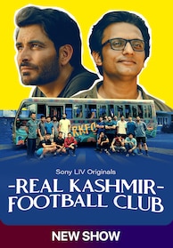 Real Kashmir Football Club