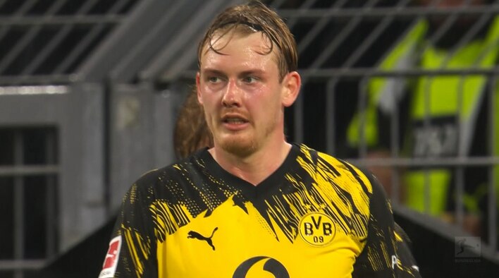 Borussia Dortmund vs Hoffenheim - Highlights - 7 Dec 2025 from Bundesliga 2025-26 