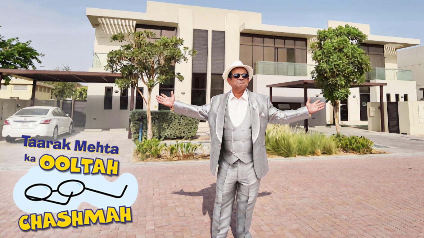 Abdul Bana Crorepati