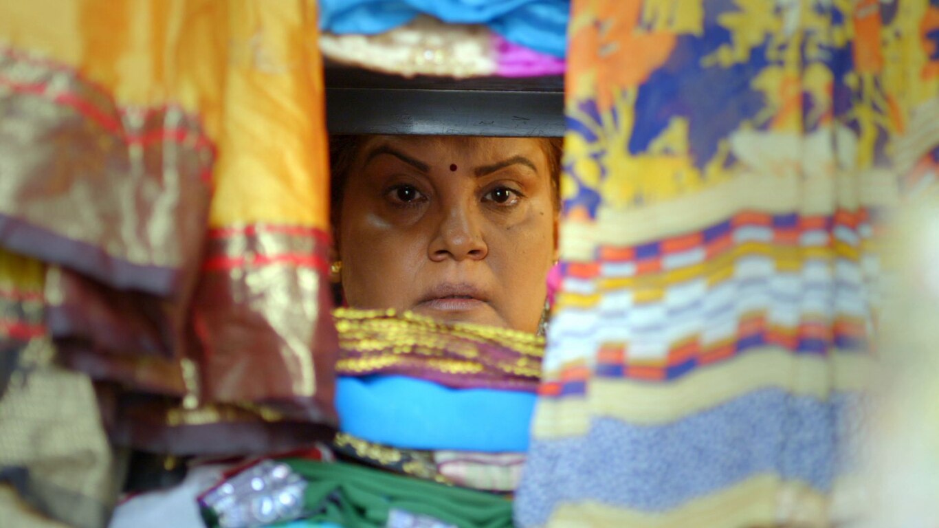 Finding Rekha