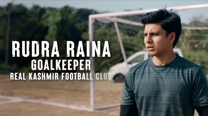 Real Kashmir Football Club