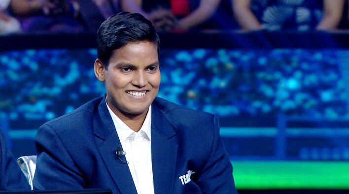 City, Cantonment And Fort from Kaun Banega Crorepati season 17