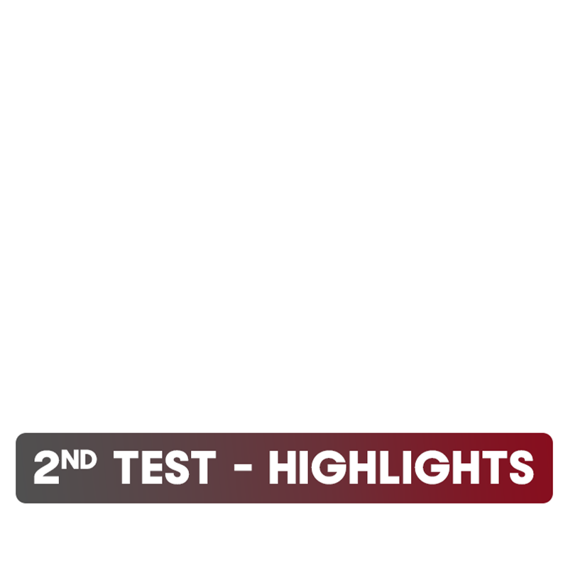 West Indies Tour of New Zealand 2025 logo