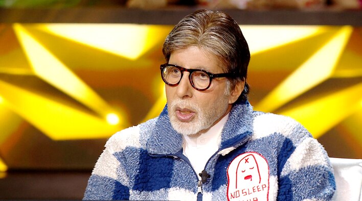 Krishna Joshi Climbs Up from Kaun Banega Crorepati season 17