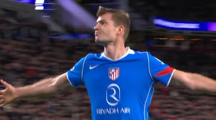 PSV vs Atletico - Highlights - 10 Dec 2025 from UEFA Champions League 2025-26 