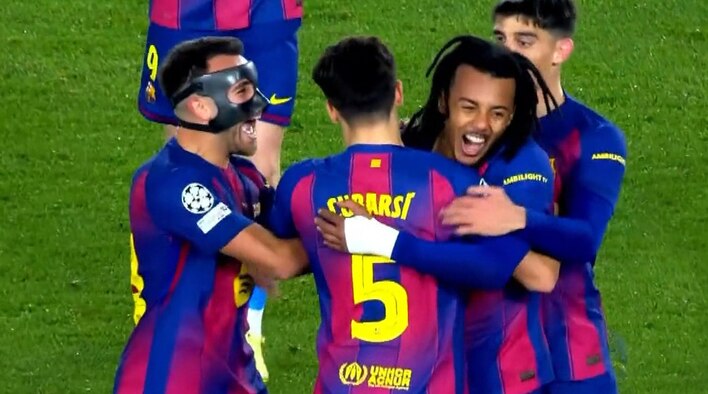 Matchnight HLS - MD6 - D1 - Highlights - 10 Dec 2025 from UEFA Champions League 2025-26 