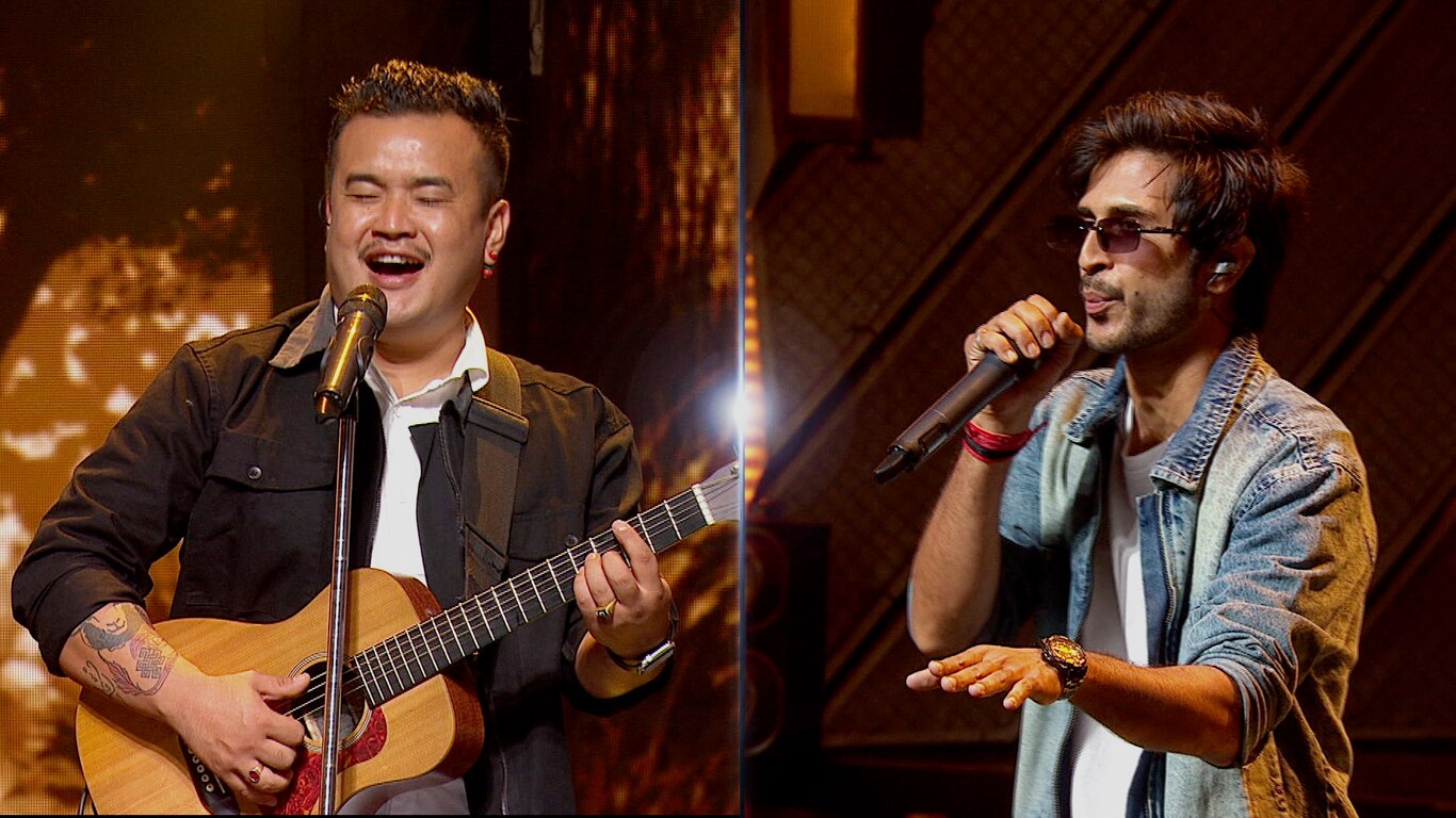 India's Got Talent