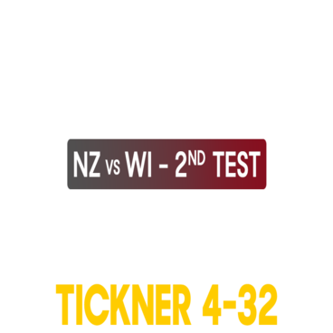 West Indies Tour of New Zealand 2025