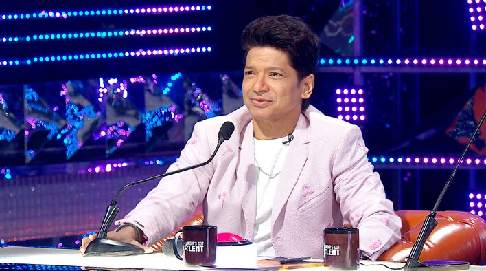 Lucky Fan from India’s Got Talent  season 11