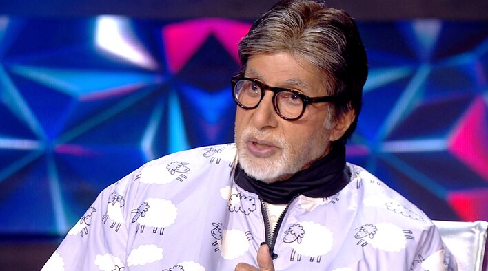 Sheetal's Least Risk Question from Kaun Banega Crorepati season 17