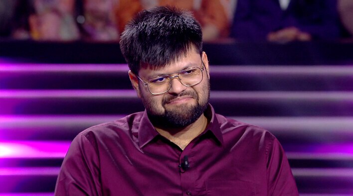 Sachin Climbs Up from Kaun Banega Crorepati season 17