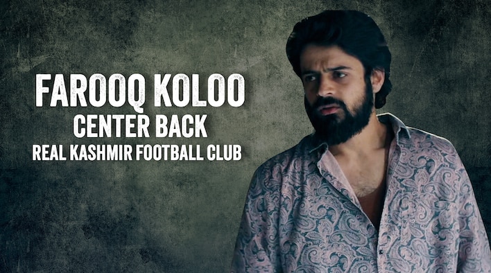 Real Kashmir Football Club