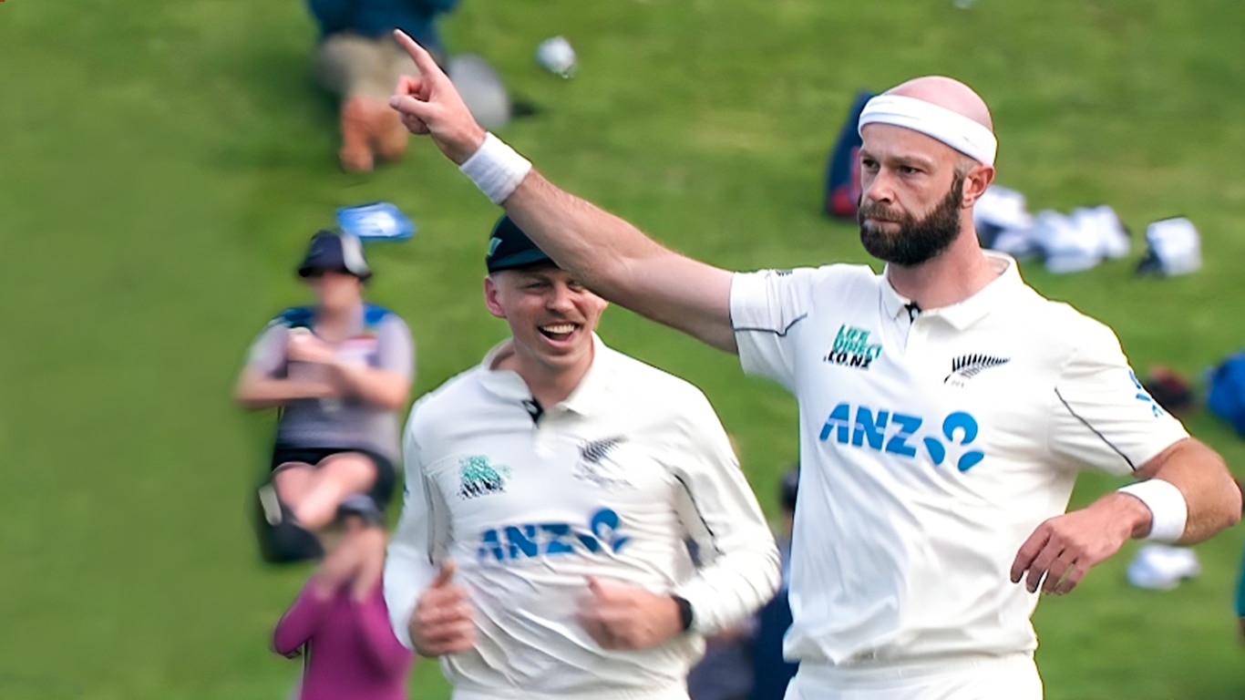 West Indies Tour of New Zealand 2025