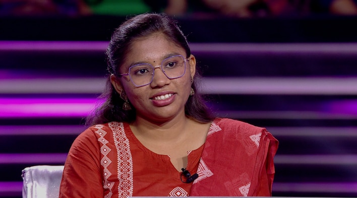 Parvatmala Pariyojana from Kaun Banega Crorepati season 17