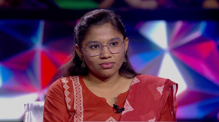 Hina Uses A Lifeline from Kaun Banega Crorepati season 17