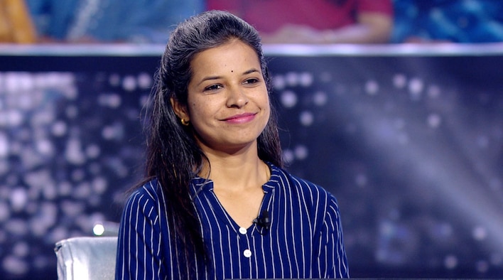 Gyaan Aur Yog from Kaun Banega Crorepati season 17