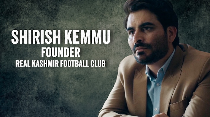 Real Kashmir Football Club