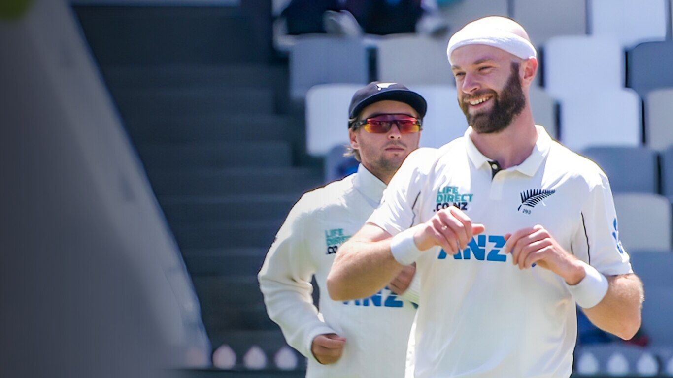 West Indies Tour of New Zealand 2025