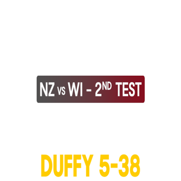 West Indies Tour of New Zealand 2025