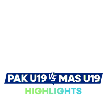 DP World Men's U19 Asia Cup 2025