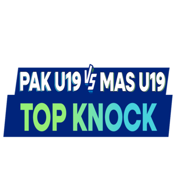 DP World Men's U19 Asia Cup 2025