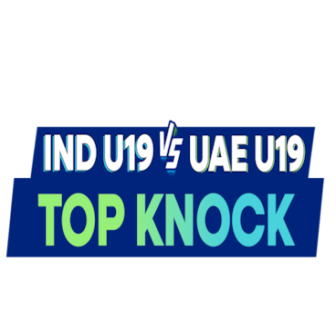 DP World Men's U19 Asia Cup 2025