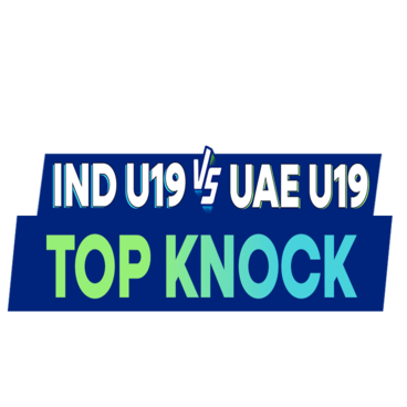 DP World Men's U19 Asia Cup 2025