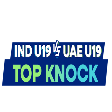DP World Men's U19 Asia Cup 2025