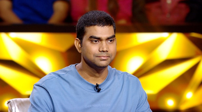 Gyaan Ka Warehouse from Kaun Banega Crorepati season 17