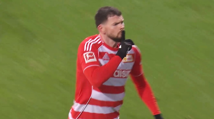 Union Berlin vs RB Leipzig - Highlights - 13 Dec 2025 from Bundesliga 2025-26 