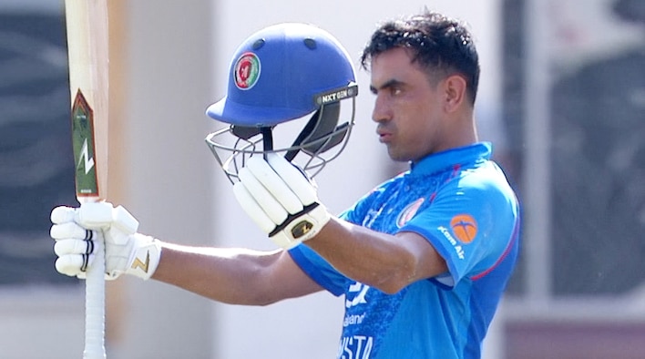 Faisal khan's Explosive 103 Powers AFG U19 from DP World Men's U19 Asia Cup 2025 