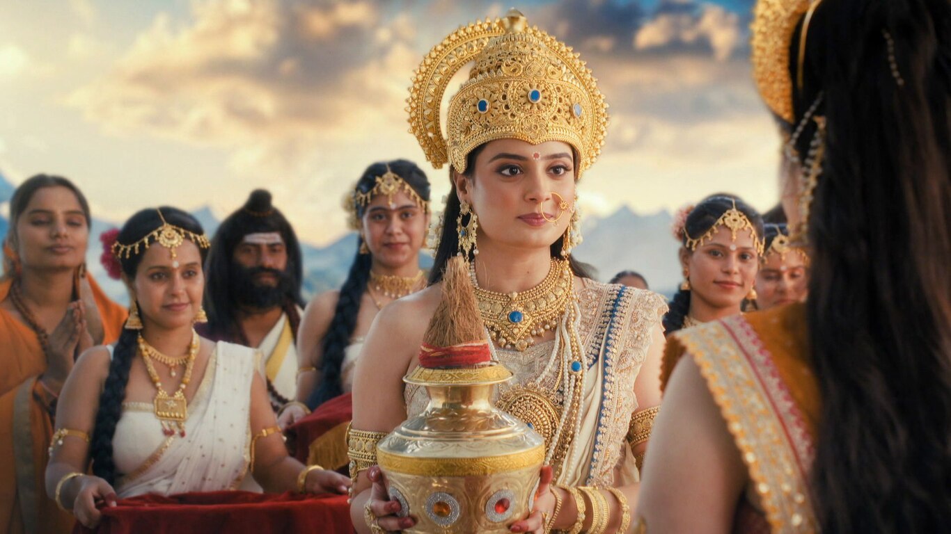 Vivaah Ki Sajjata