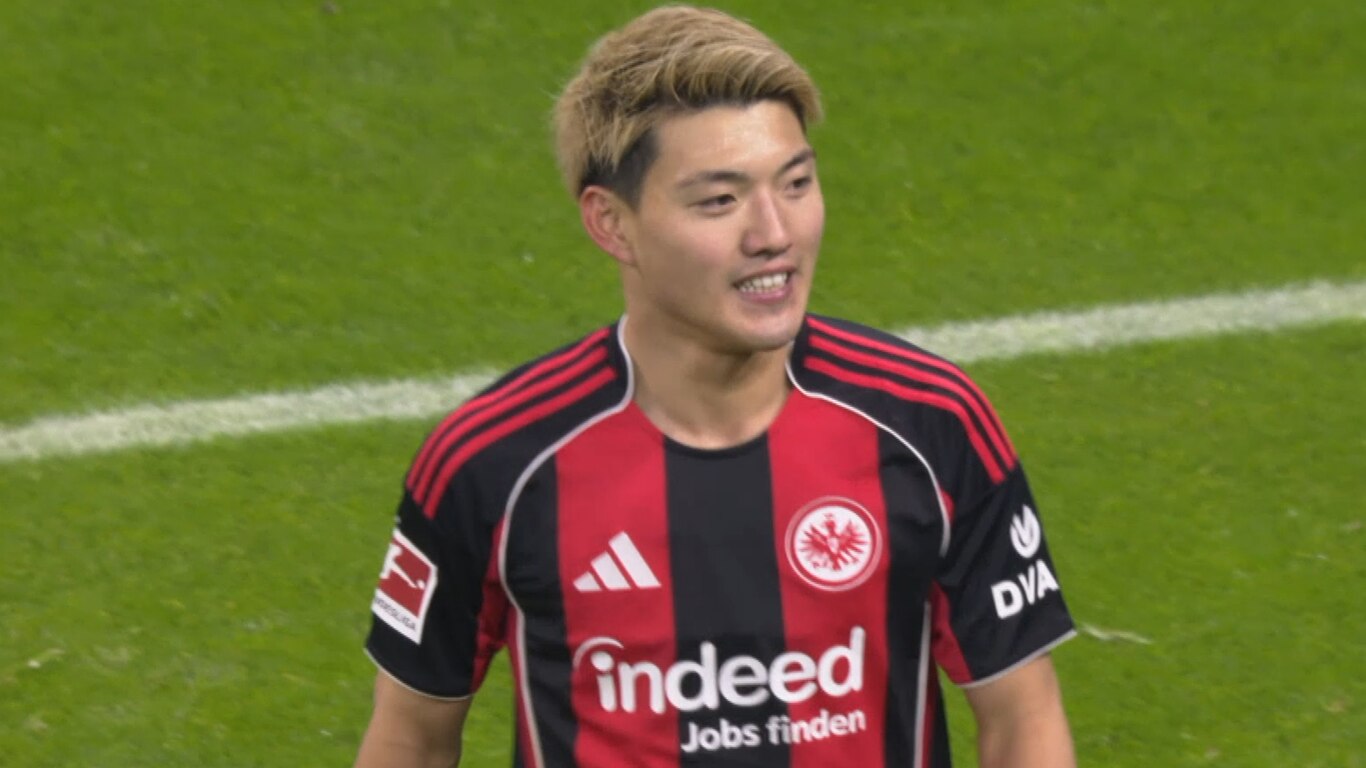 Bundesliga 2025-26