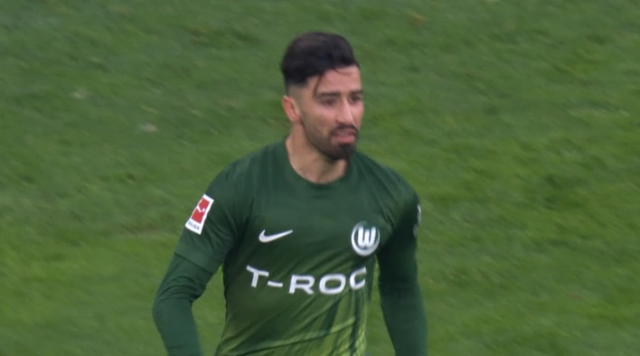 Borussia M'gladbach vs VfL Wolfsburg - Highlights - 13 Dec 2025 from Bundesliga 2025-26 