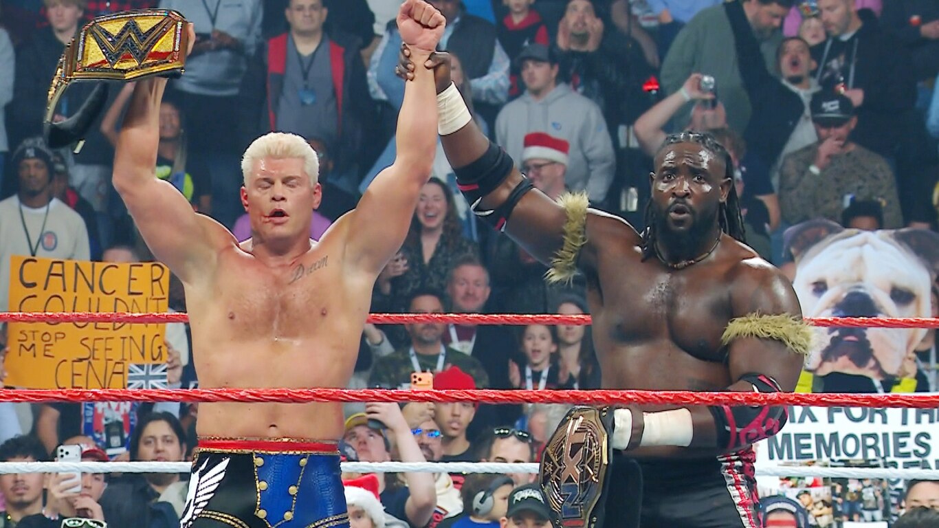 WWE Saturday Night's Main Event