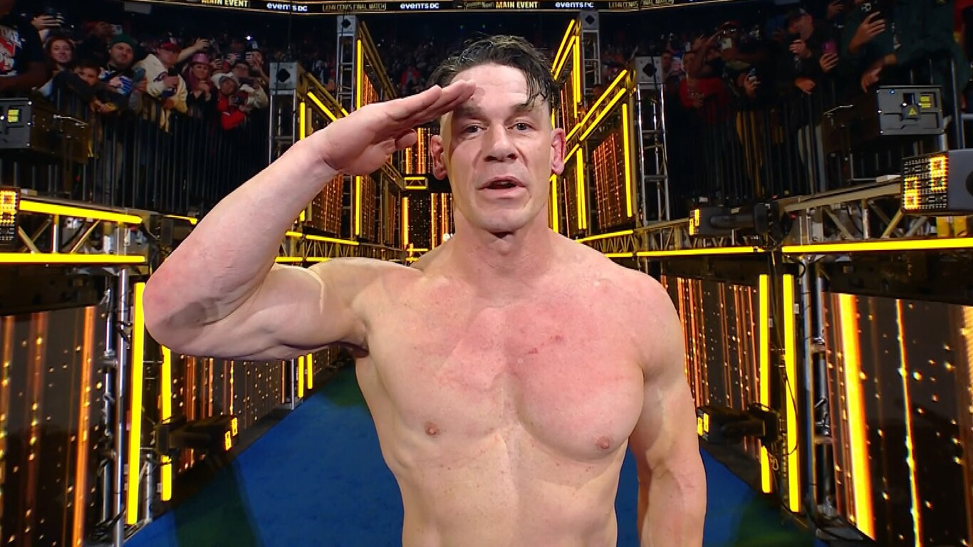 WWE Saturday Night's Main Event