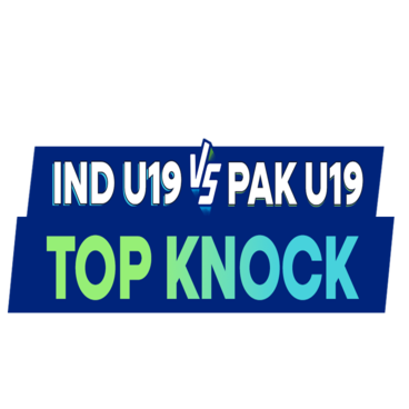 DP World Men's U19 Asia Cup 2025