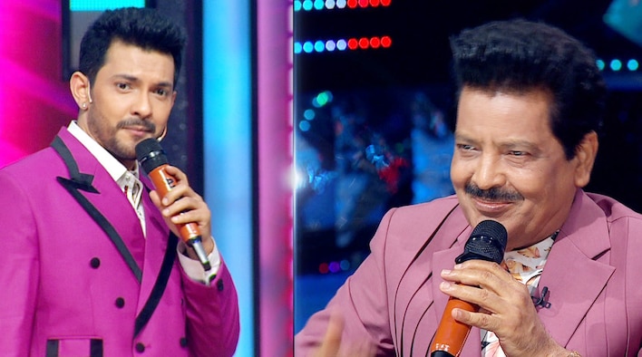 Superhit Duets Special - Part 2 from Indian Idol season 16