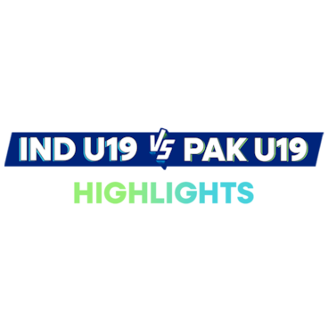 DP World Men's U19 Asia Cup 2025