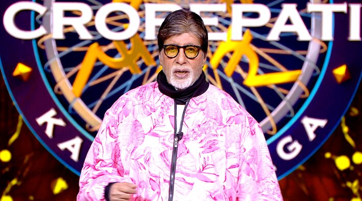 12th Question For Shweta from Kaun Banega Crorepati season 17