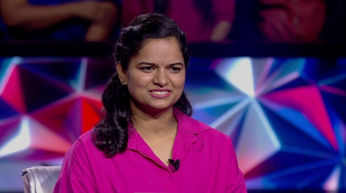 11th Question For Shweta from Kaun Banega Crorepati season 17