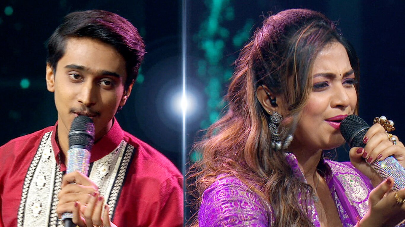 Indian Idol