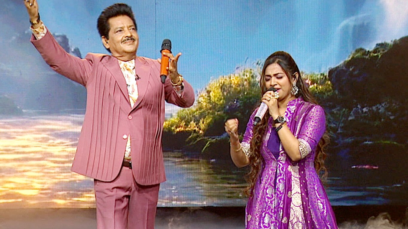 Indian Idol