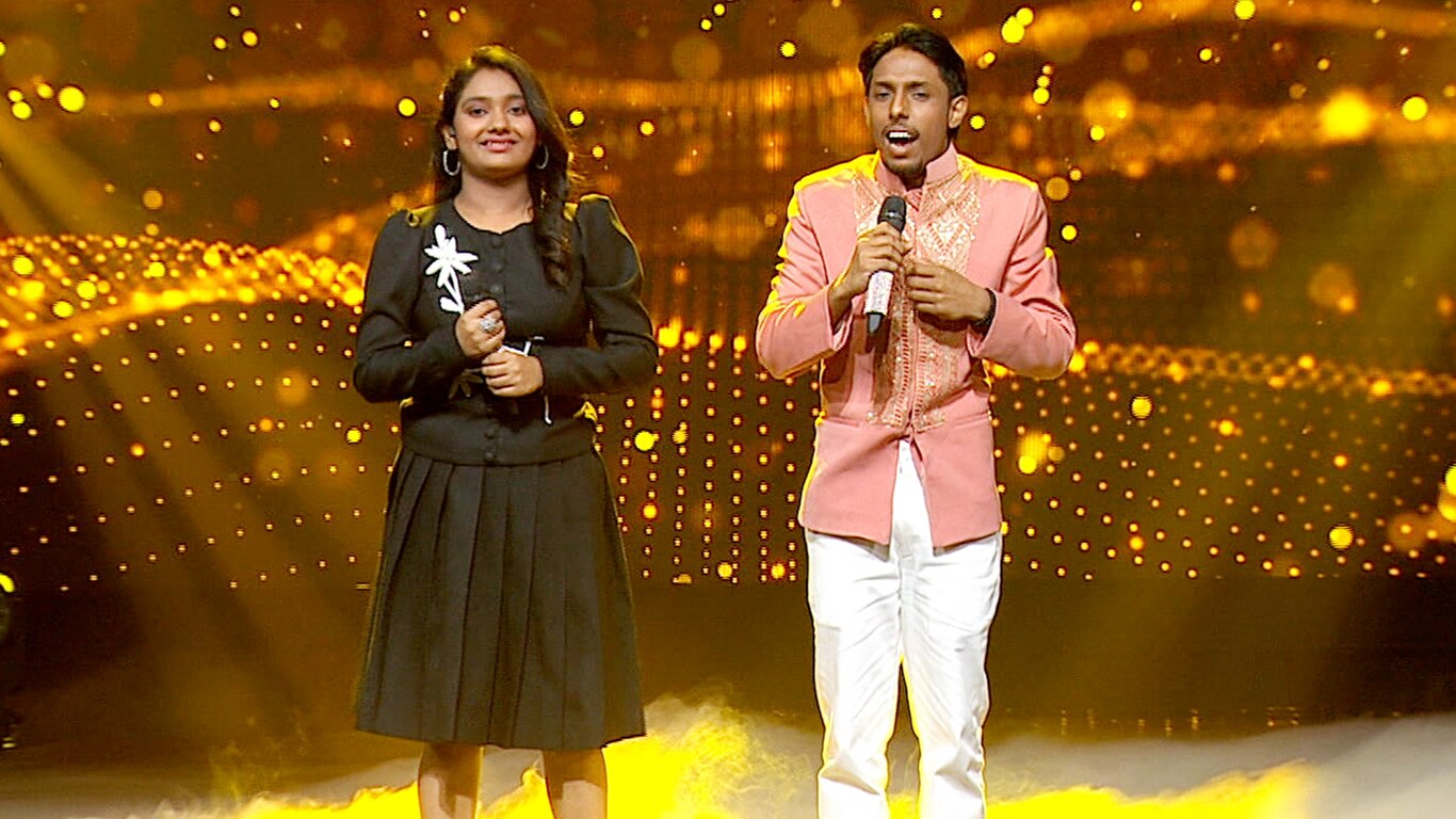 Indian Idol